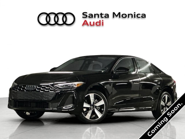 Photo of 2026 Audi A5 Sedan