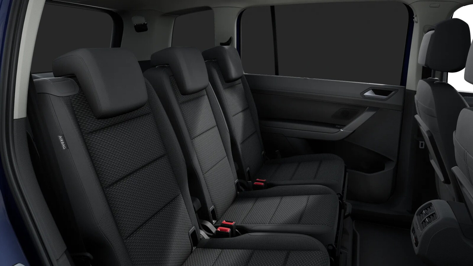 Volkswagen Touran – Bild 10