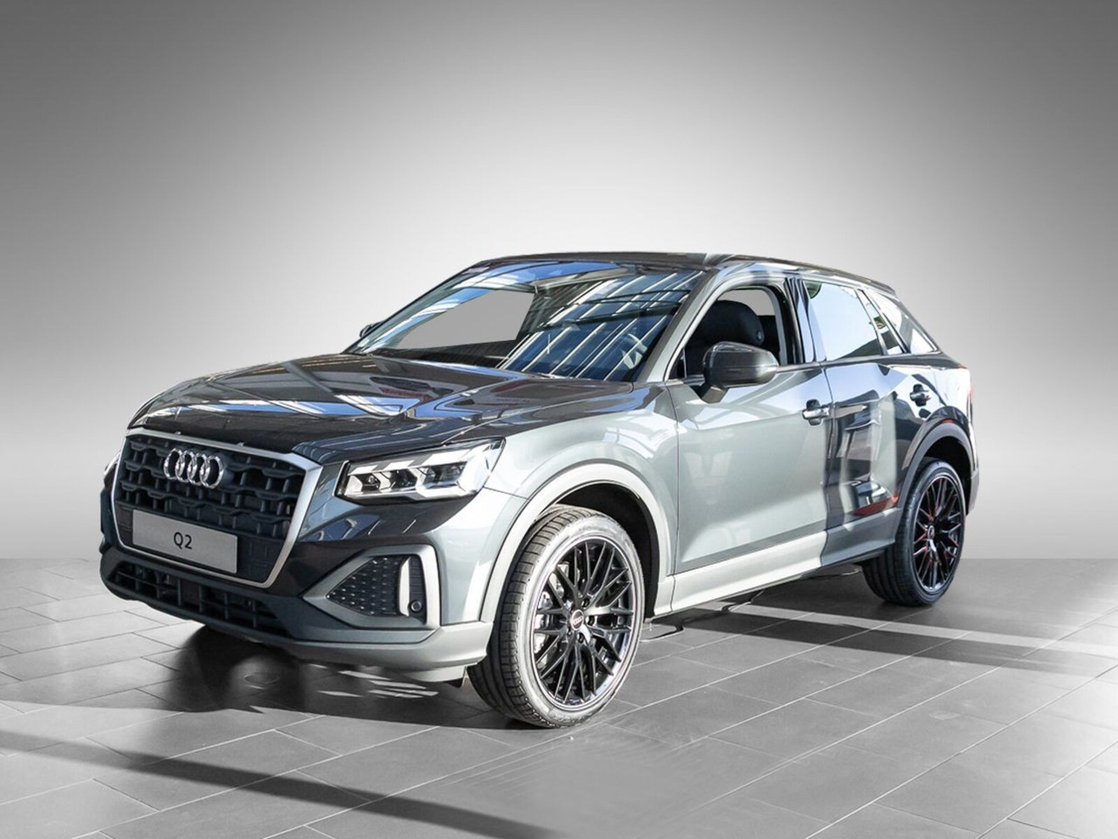 Audi Q2 – Bild 3