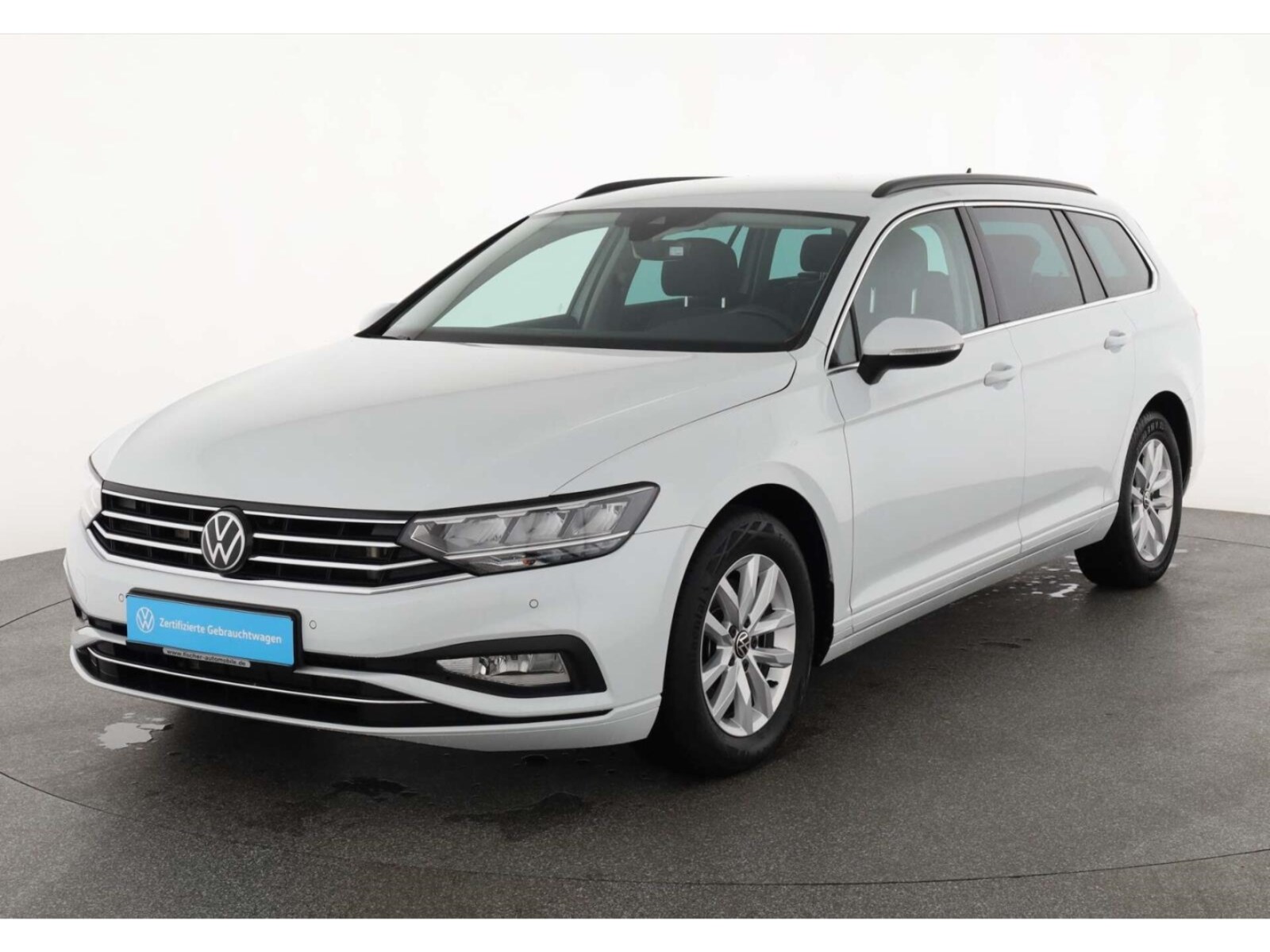 Volkswagen Passat Variant – Bild 2
