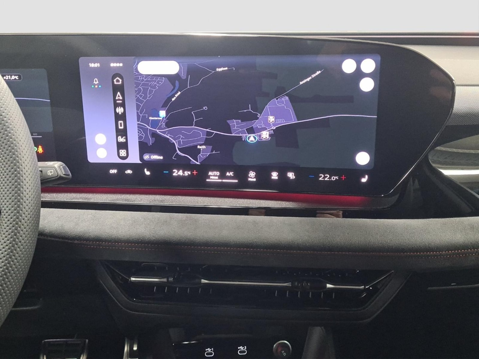 Audi Q6 e-tron – Bild 12