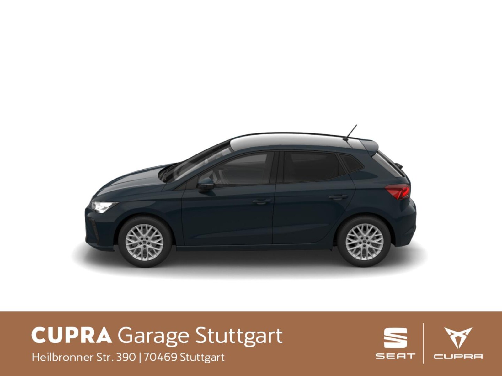 SEAT Ibiza – Bild 6
