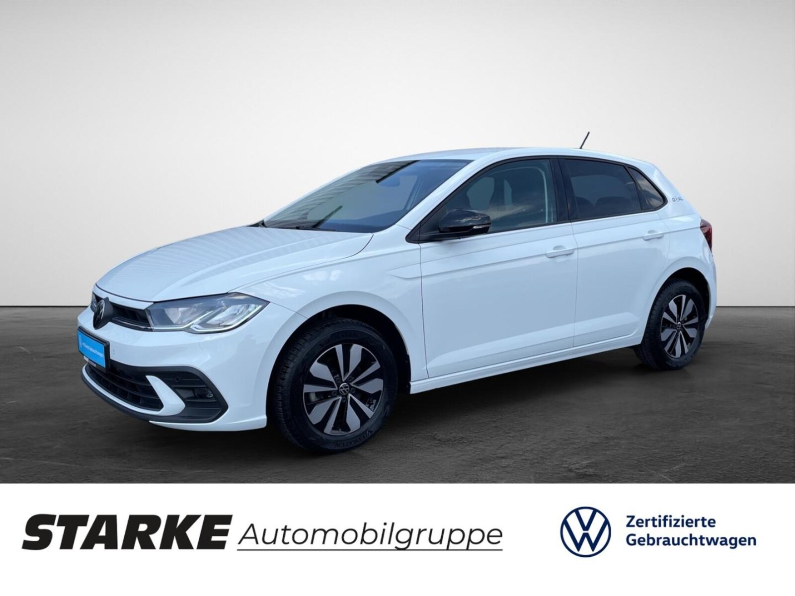 Volkswagen Polo – Bild 2