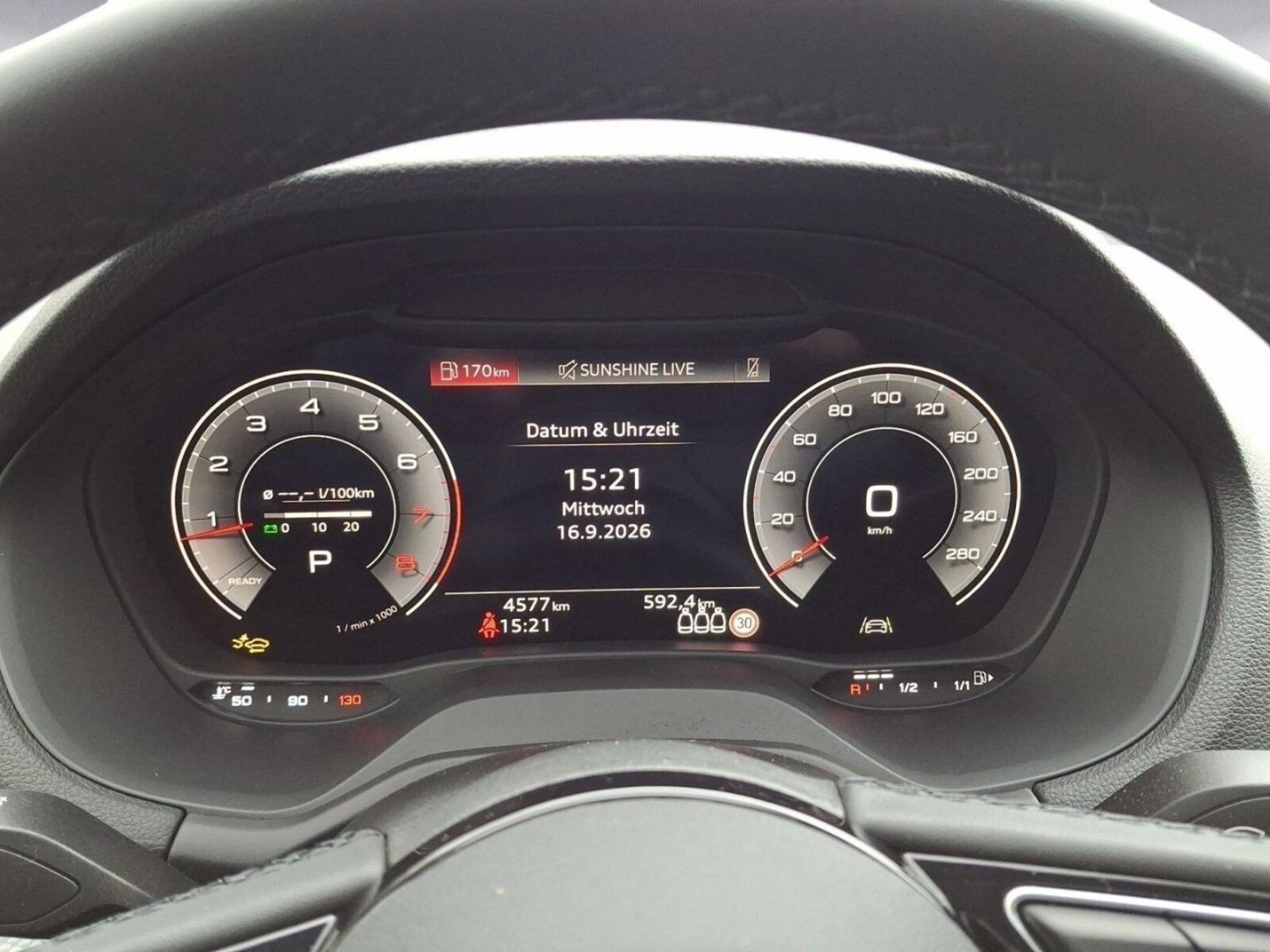 Audi Q2 – Bild 11