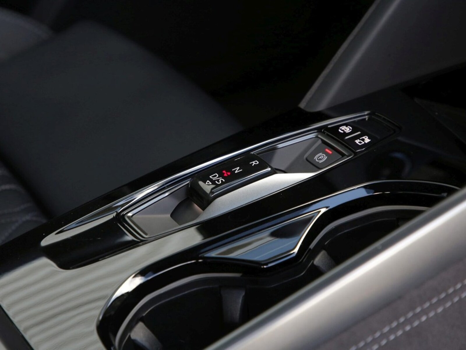 Audi Q5 Sportback – Bild 16