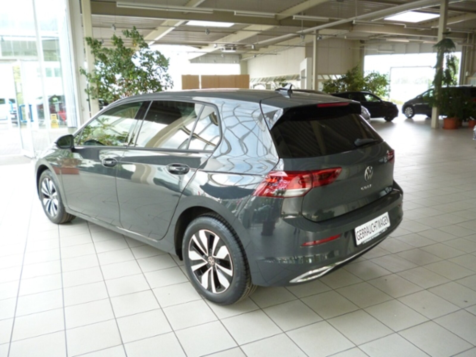 Volkswagen Golf – Bild 5