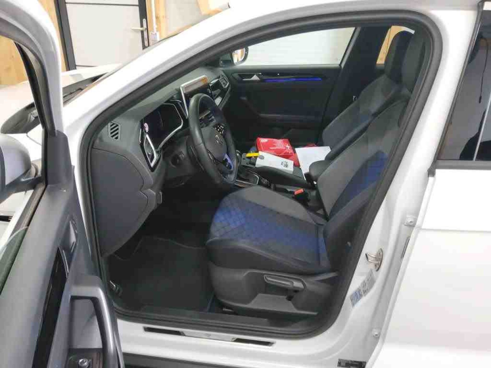 Volkswagen T-Roc – Bild 3