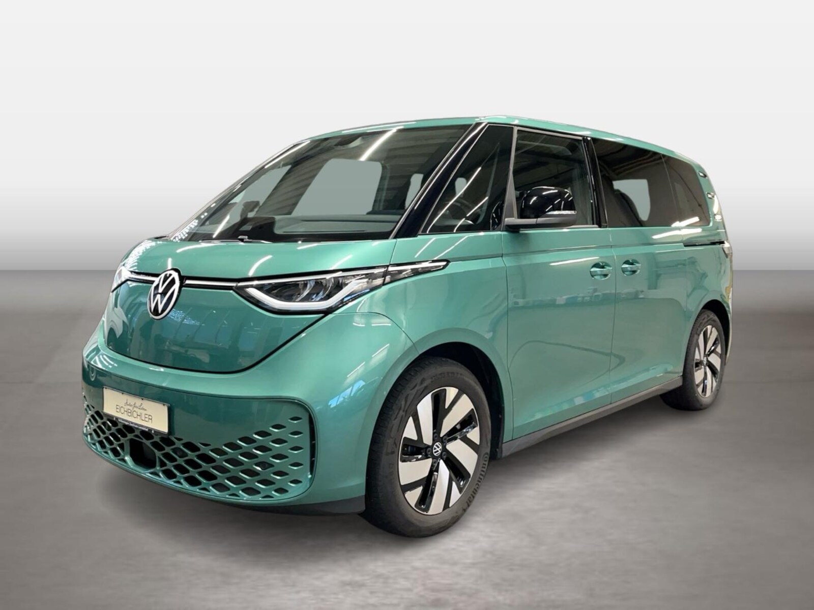 Volkswagen ID. Buzz – Bild 2