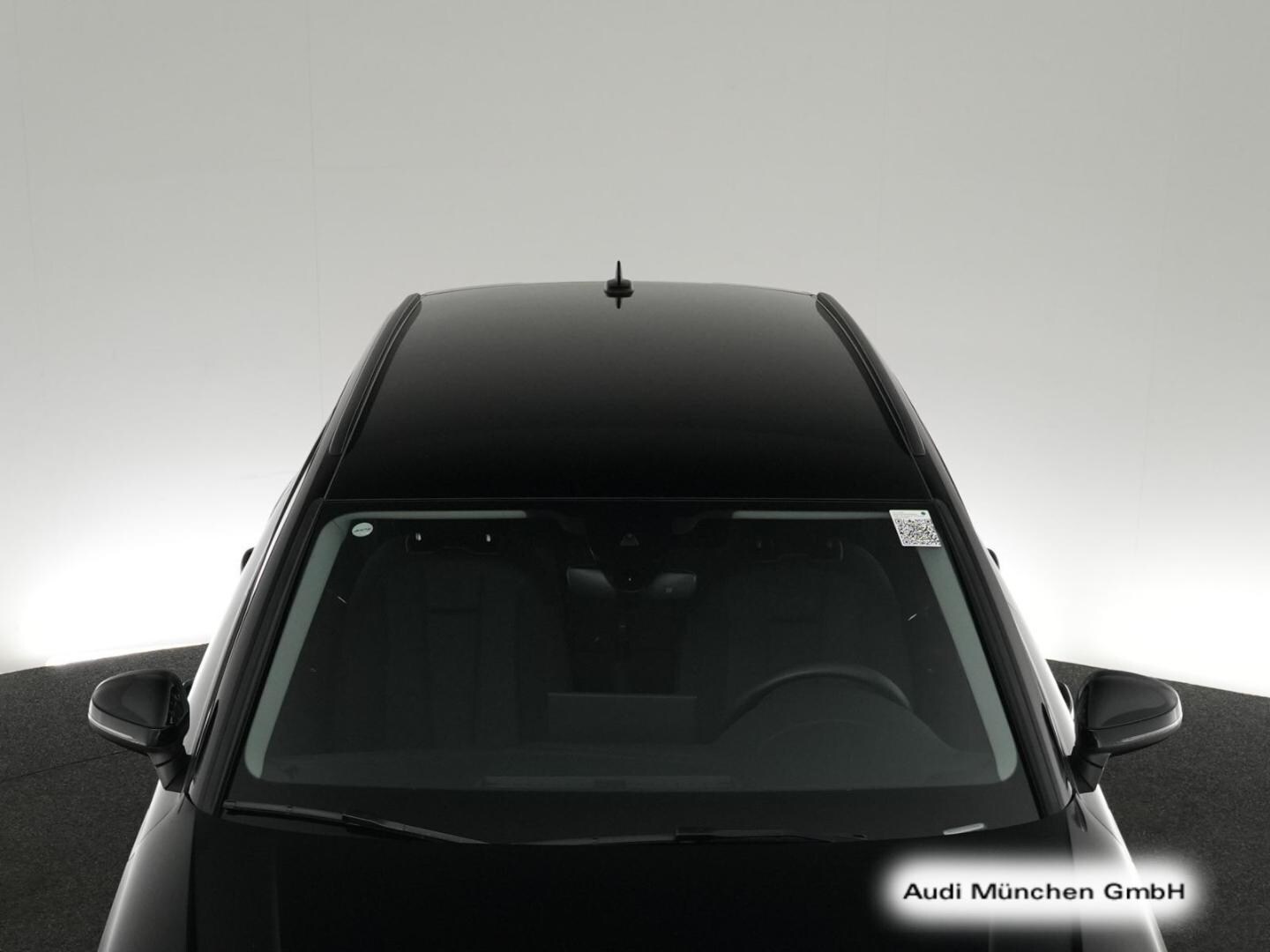 Bild über Audi A4 Avant 35 TFSI S tronic - für weitere Informationen kontaktieren Sie den Audi Partner