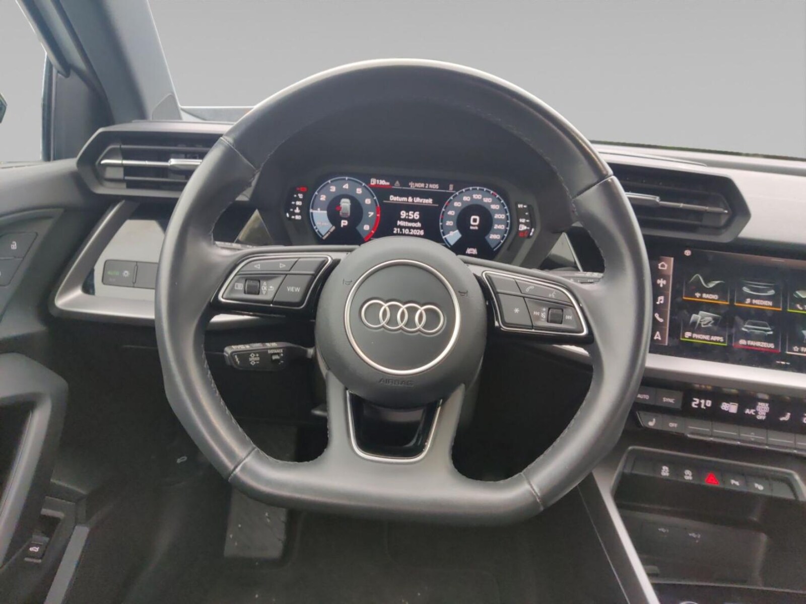 Audi A3 Sportback – Bild 14