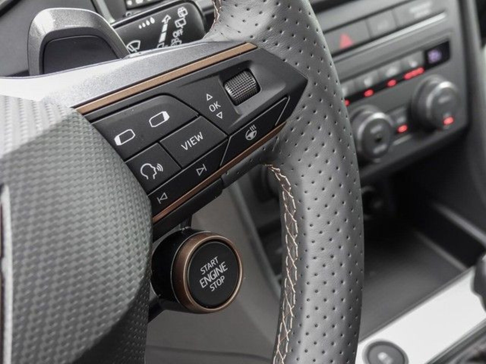 CUPRA Ateca – Bild 16