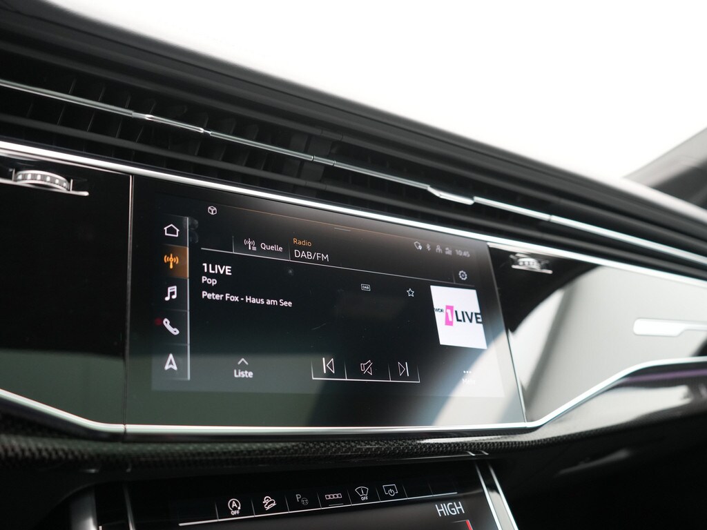 Image about Audi SQ7 TFSI quattro tiptronic