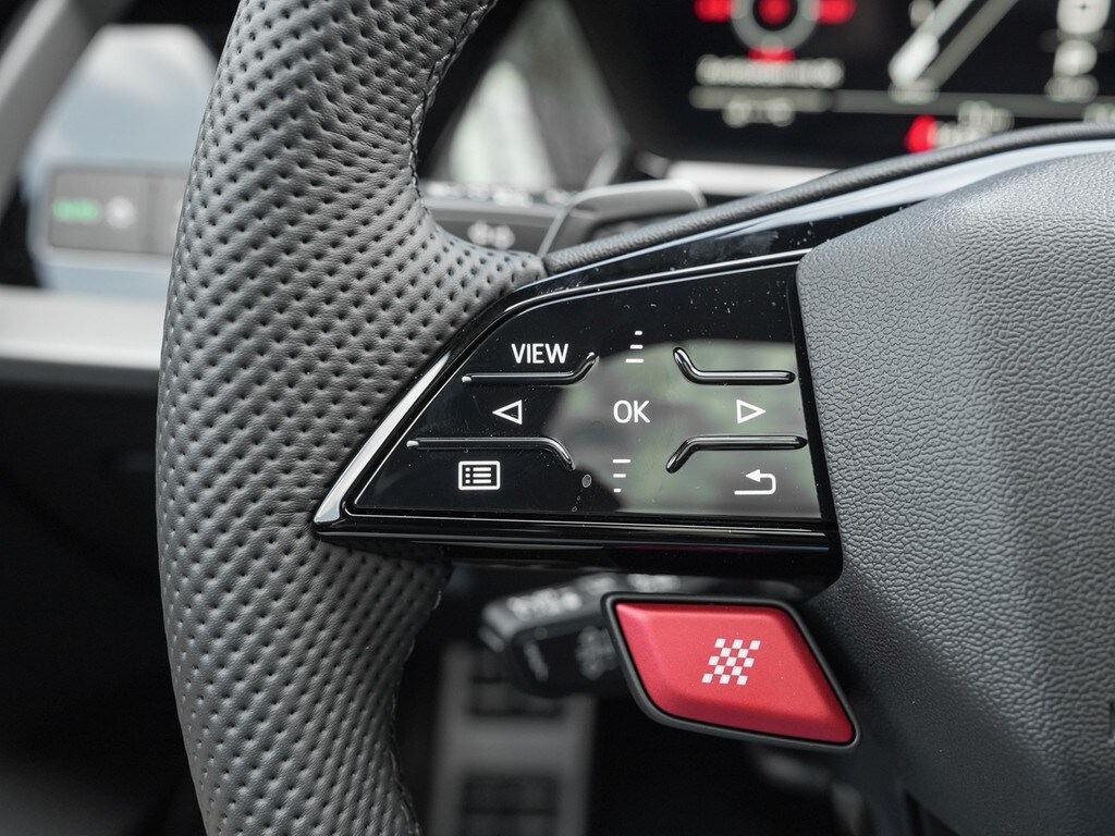 Image about Audi RS 3 Sportback TFSI quattro S tronic