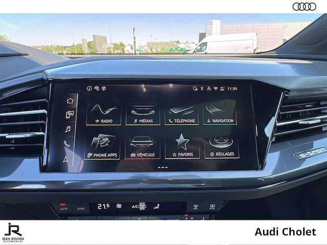 Audi Q4 E-tron 45 E-tron - 2025 - Joinsteer - #18