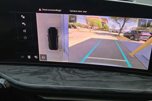 2025 Audi Q5 Sportback Premium Plus - Photo 12