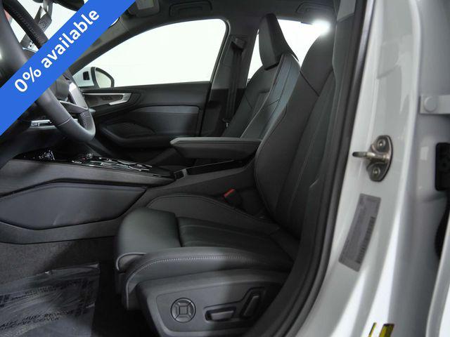 2025 Audi A5 Premium Plus - Photo 17