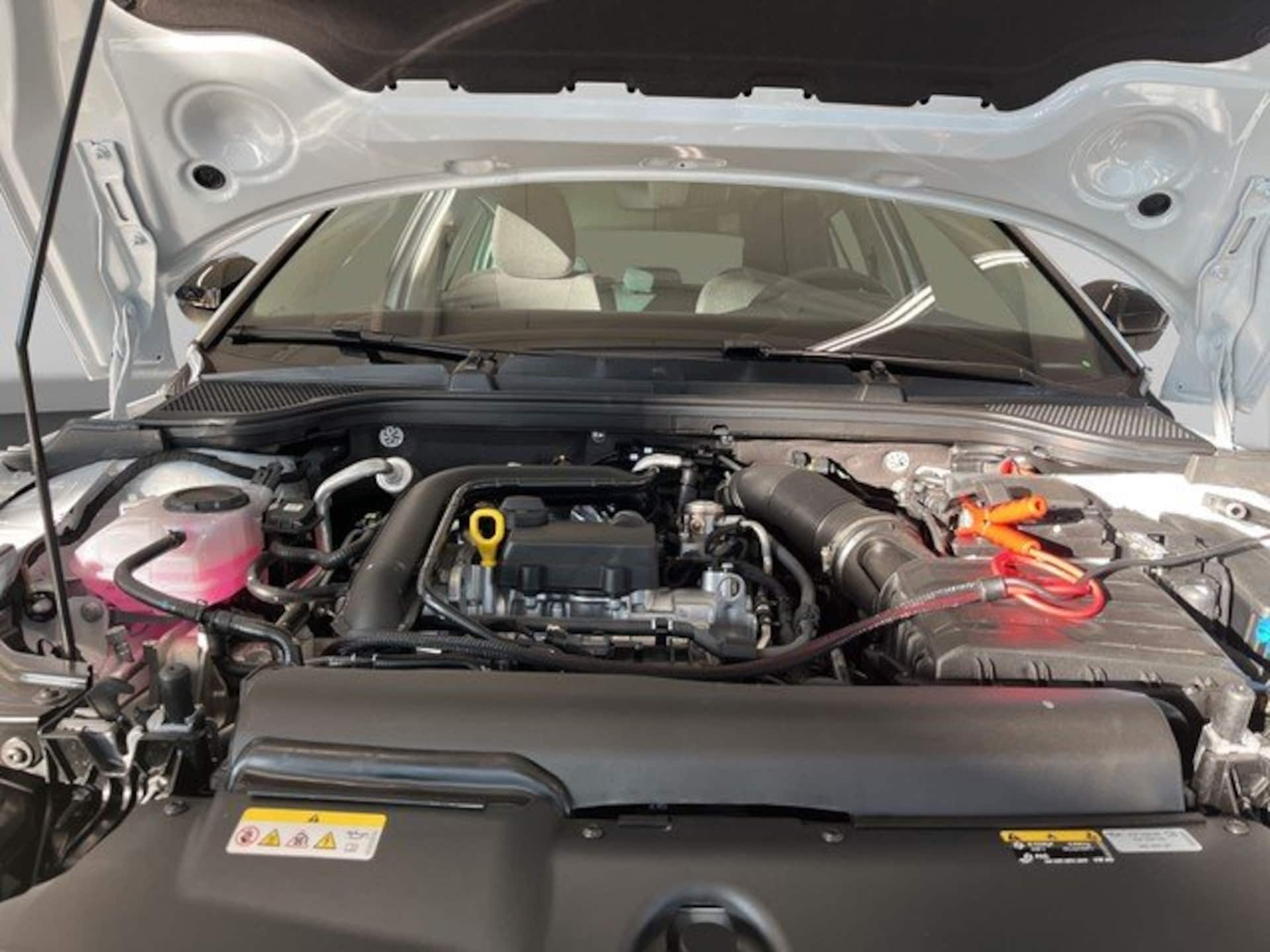 Skoda Scala Selection