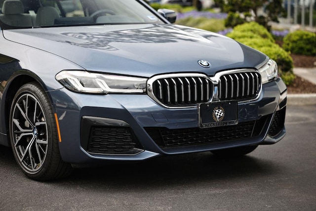 2023 BMW