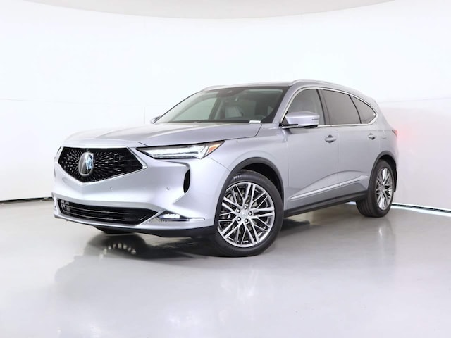 2023 Acura MDX