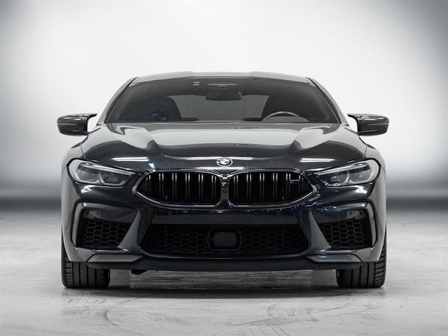 2024 BMW M8