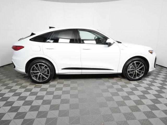2026 Audi Q5 Sportback