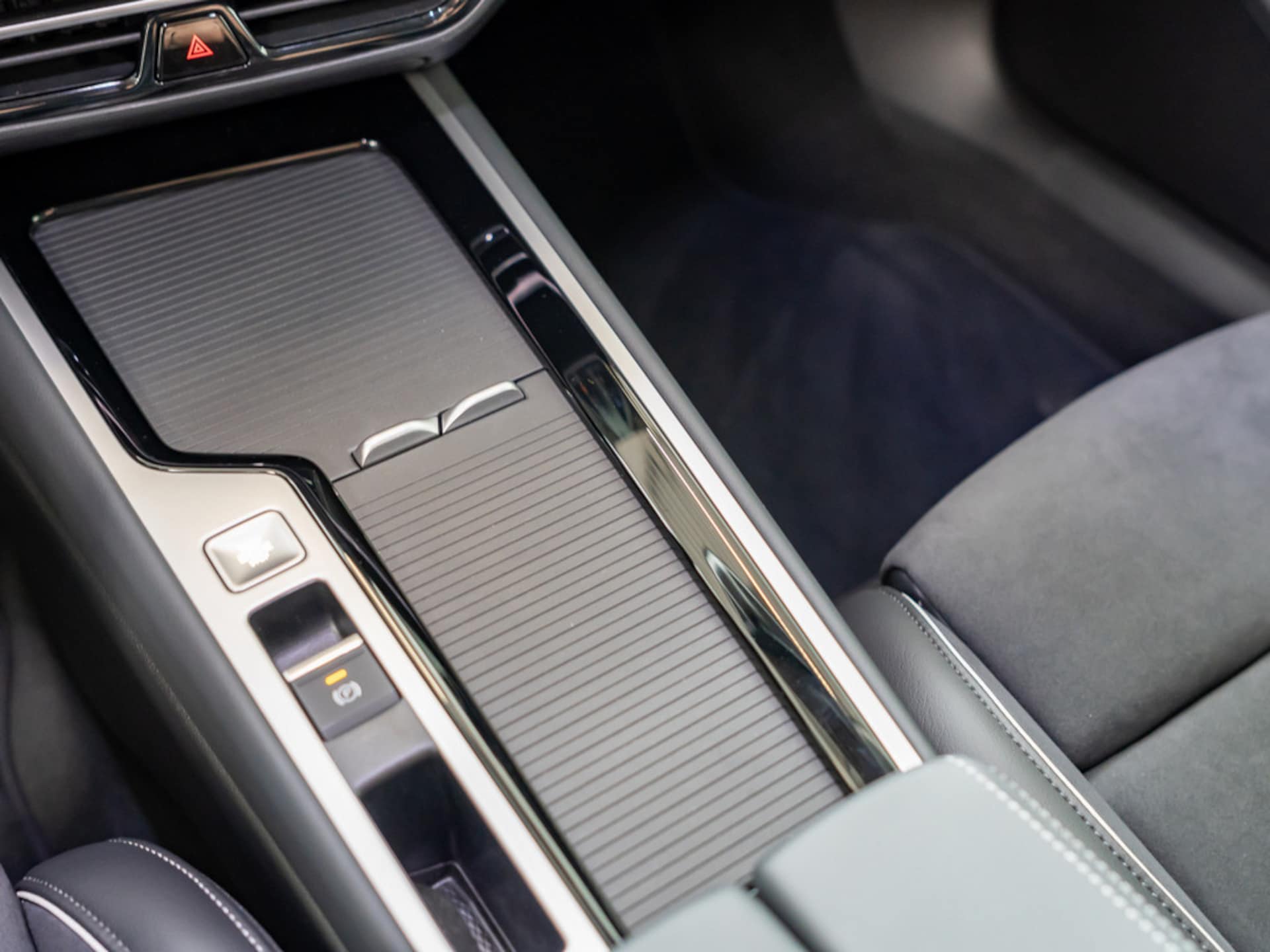 Volkswagen Passat Elegance