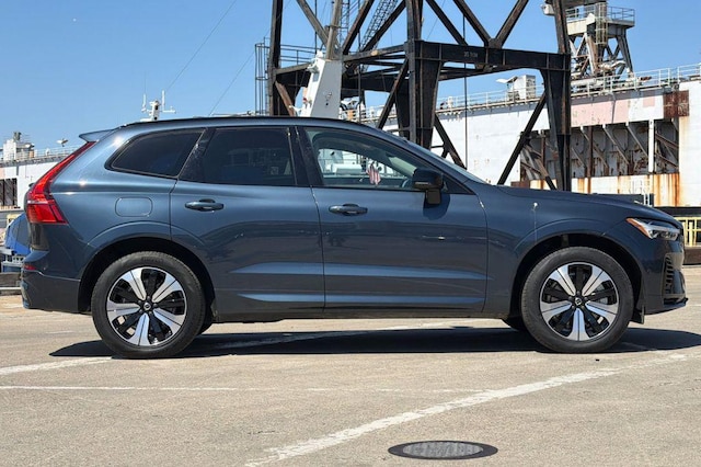 2023 Volvo XC60 Recharge Plug-In Hybrid