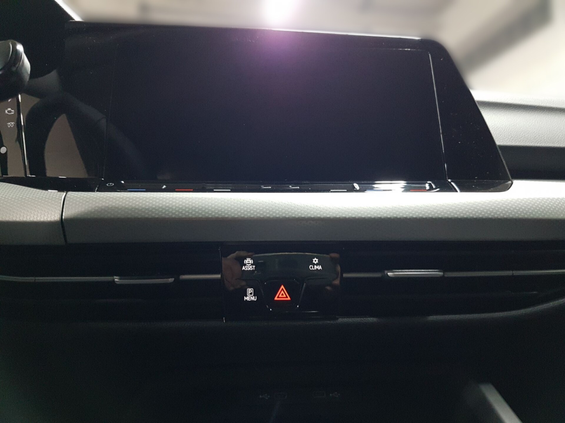 Volkswagen Golf MOVE