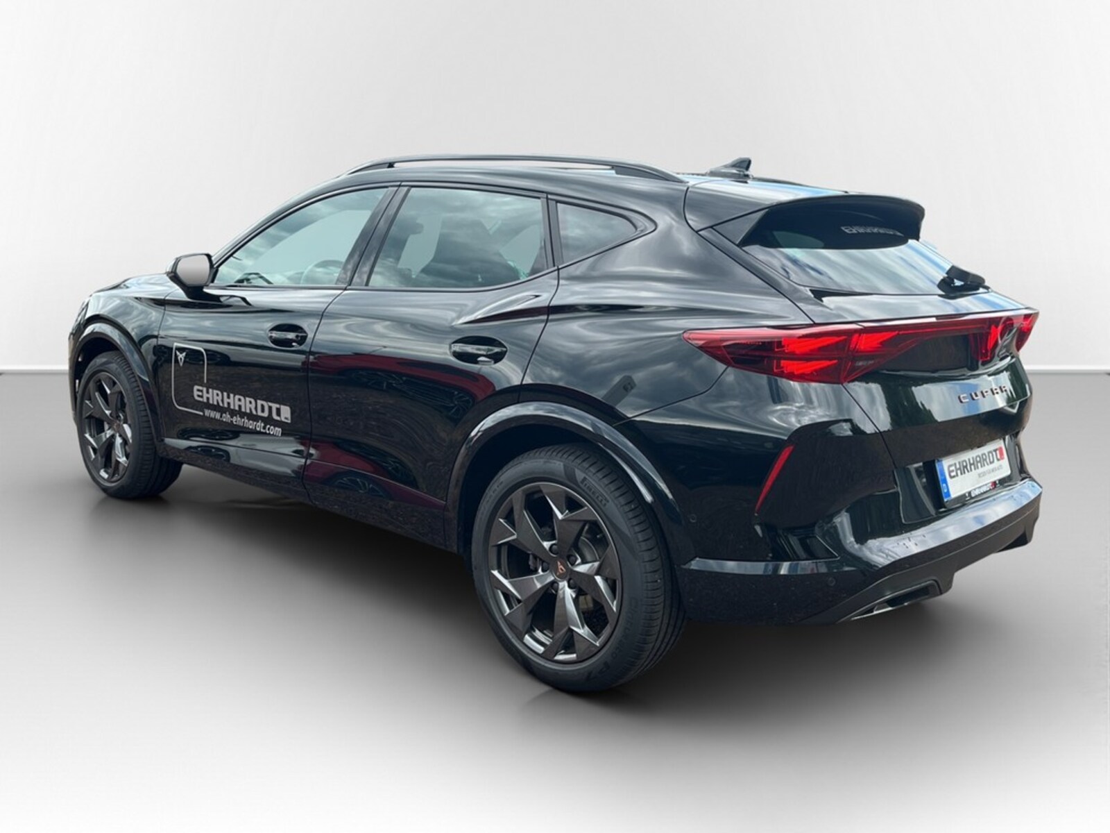 CUPRA Formentor – Bild 7
