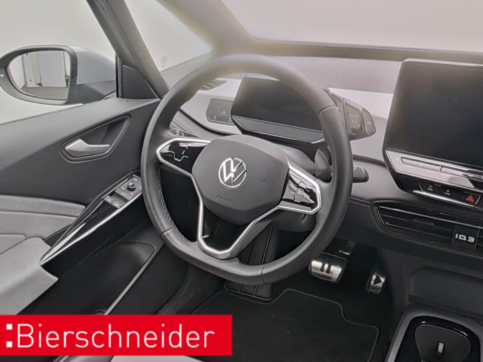 Volkswagen ID.3 MOVE Pro