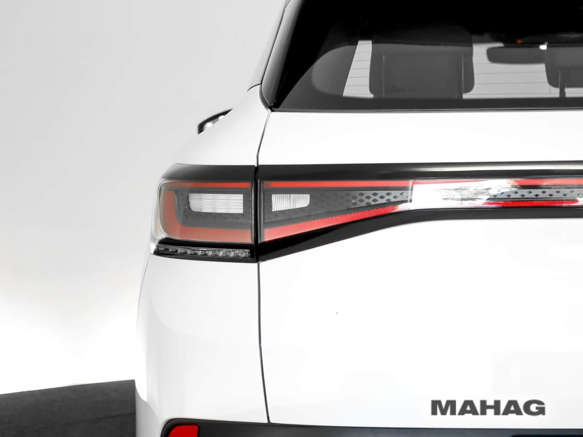 Volkswagen ID.4 Pro Performance