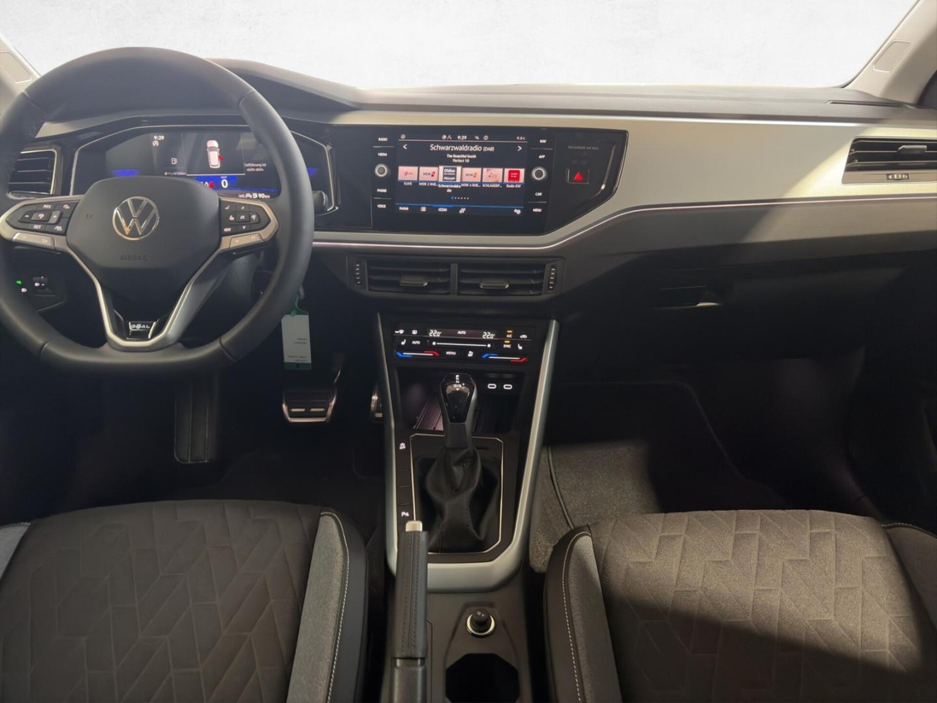 Volkswagen Polo Goal