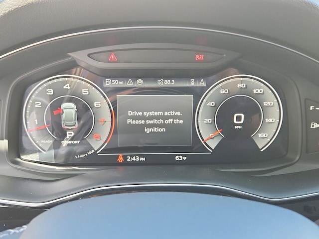 2026 Audi Q8 Premium Plus - Photo 20