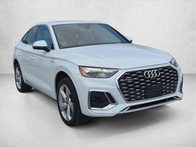 2023 Audi Q5 Sportback