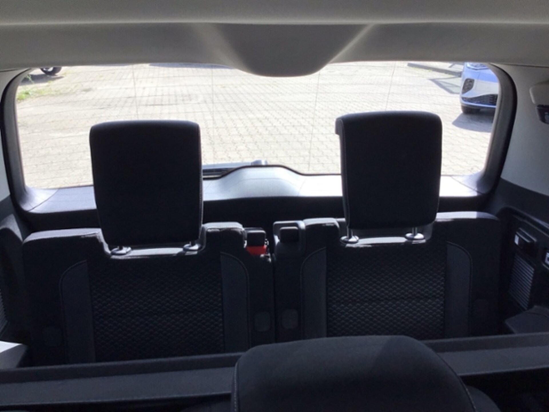 Volkswagen Touran Active