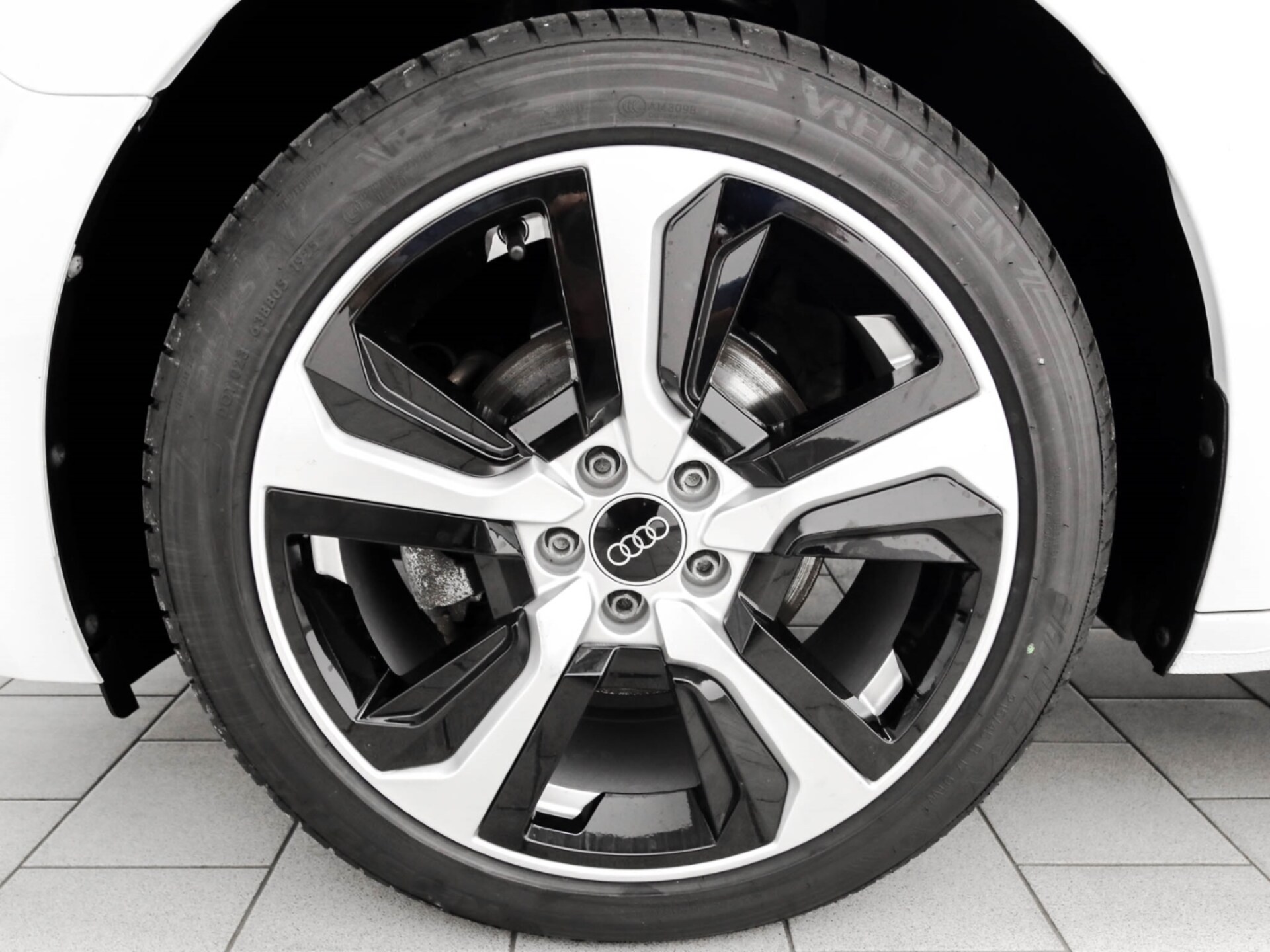 Audi A1 Sportback Advanced