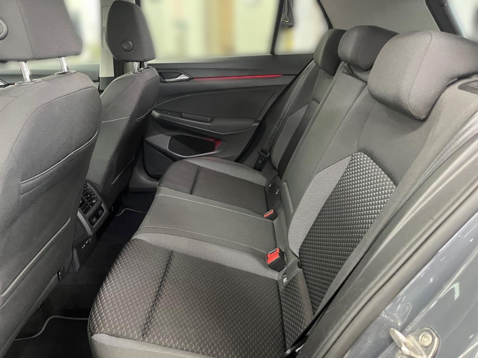 Volkswagen Golf Active