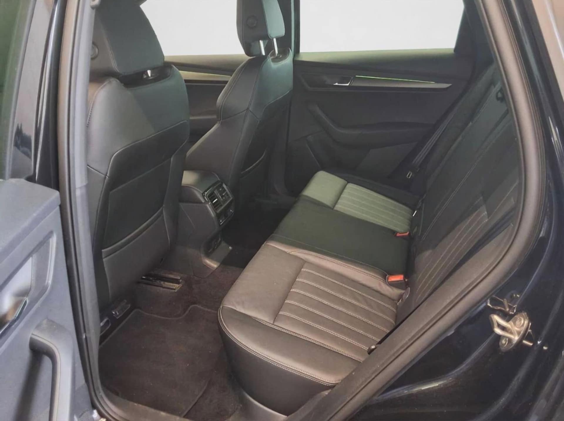 Skoda Karoq Sportline