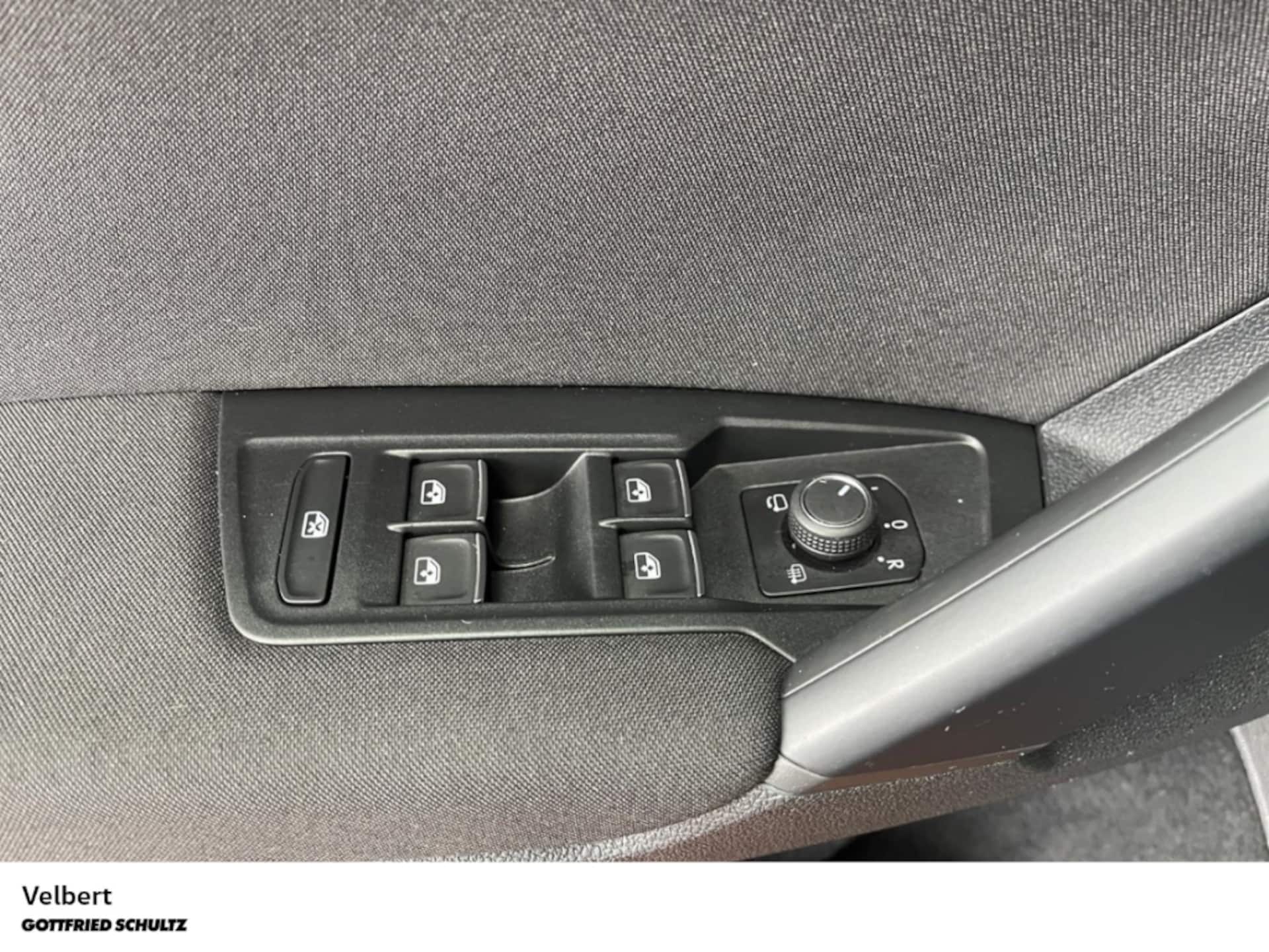 Volkswagen Tiguan Active