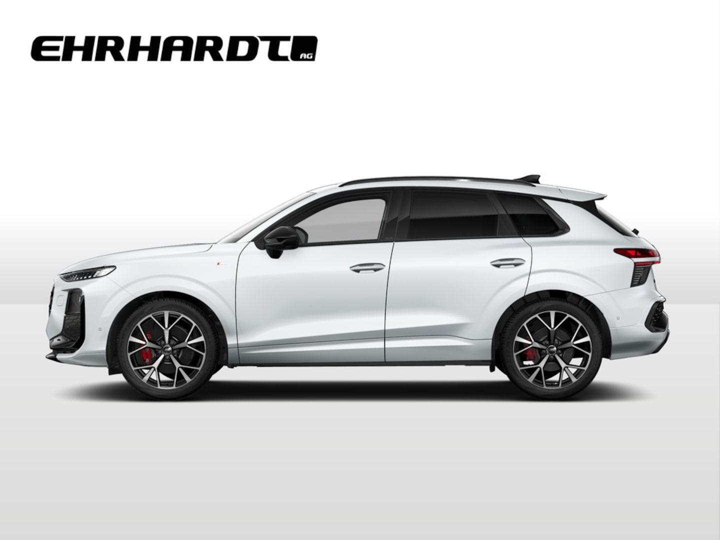 Bild über Audi Q3 SUV TFSI quattro 195 kW S tronic - für weitere Informationen kontaktieren Sie den Audi Partner