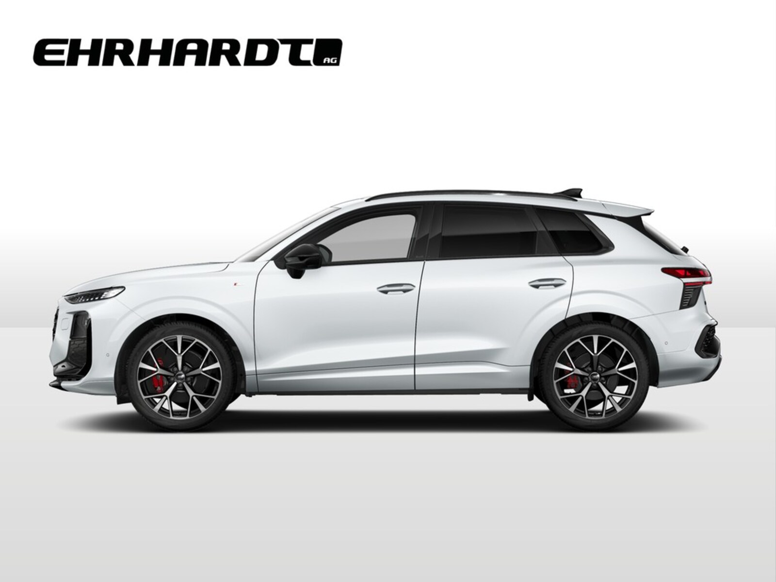 Audi Q3 – Bild 3