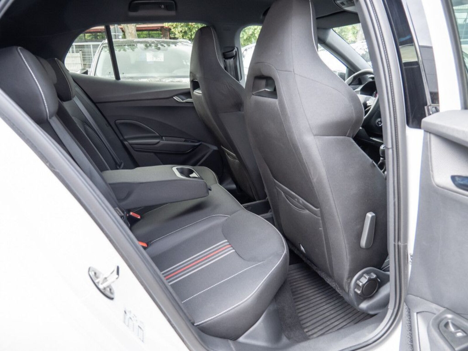 Škoda Fabia – Bild 5