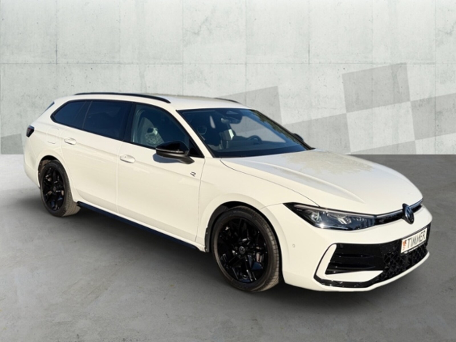 Volkswagen Passat – Bild 4