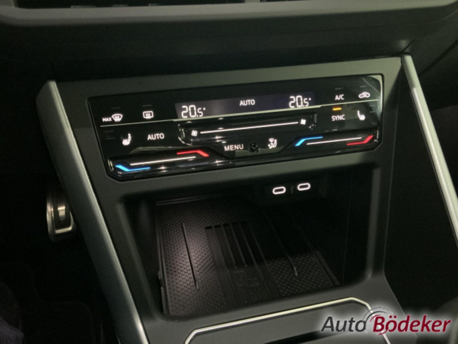 Volkswagen Taigo – Bild 14