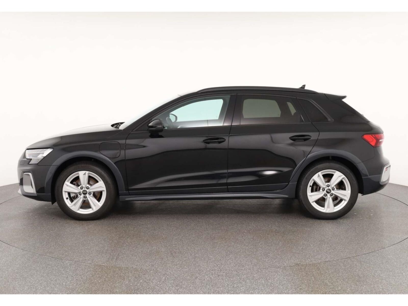 Audi A3 allstreet – Bild 5