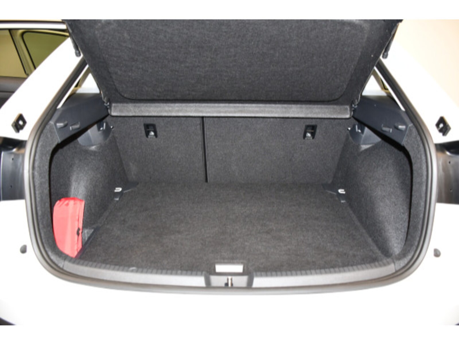 Volkswagen Taigo – Bild 10