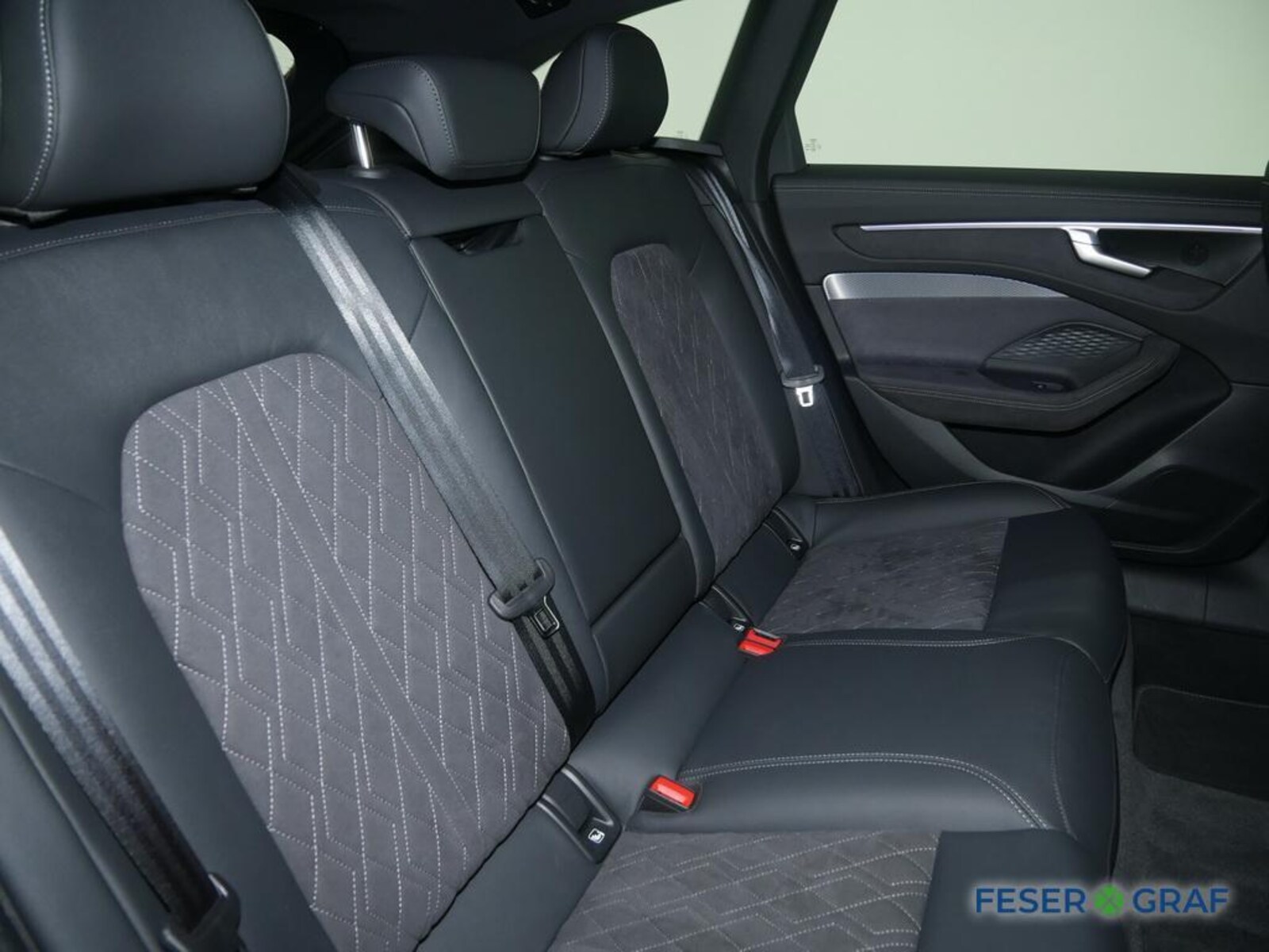 Audi A6 Avant – Bild 3