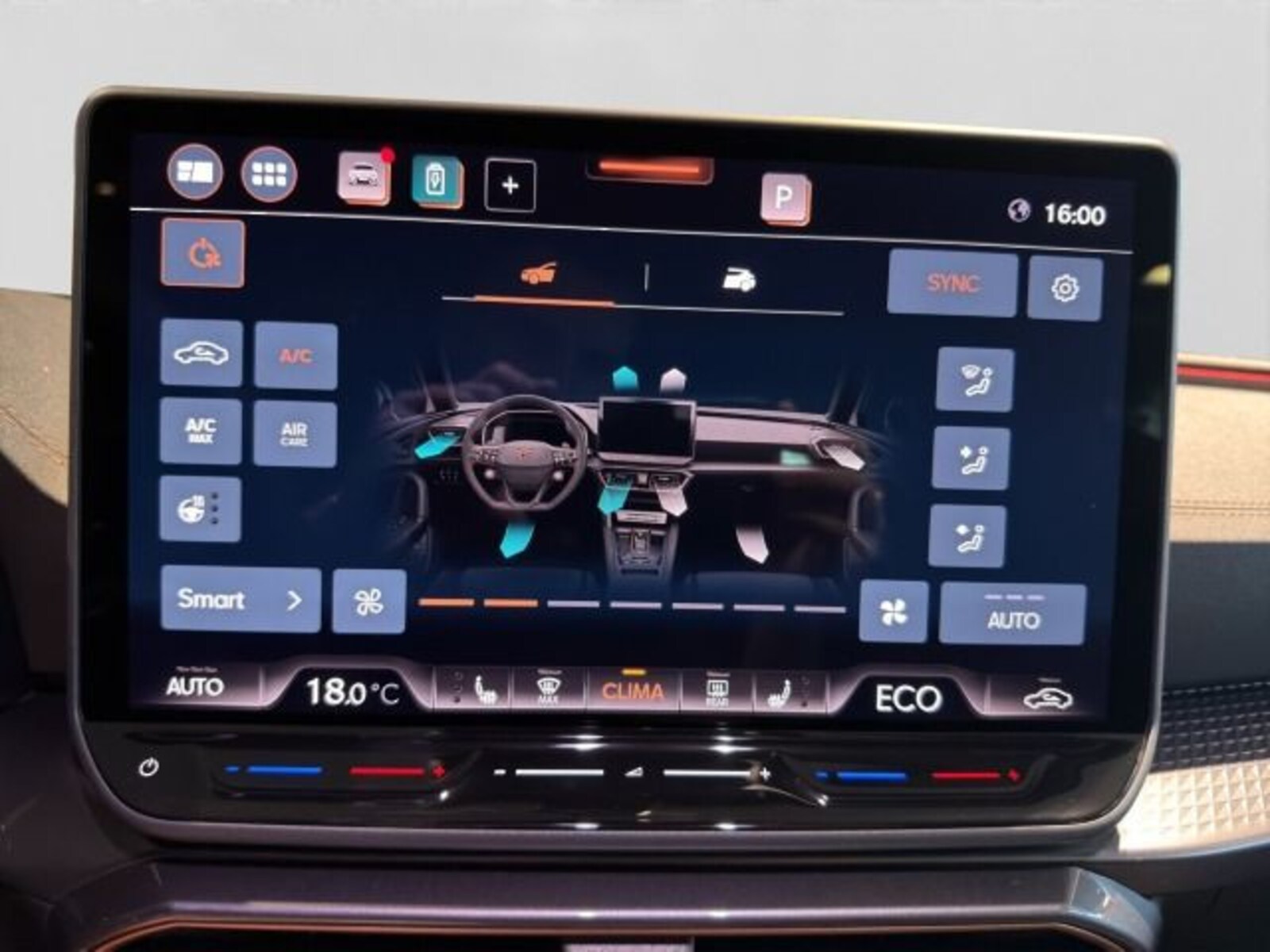 CUPRA Leon – Bild 13
