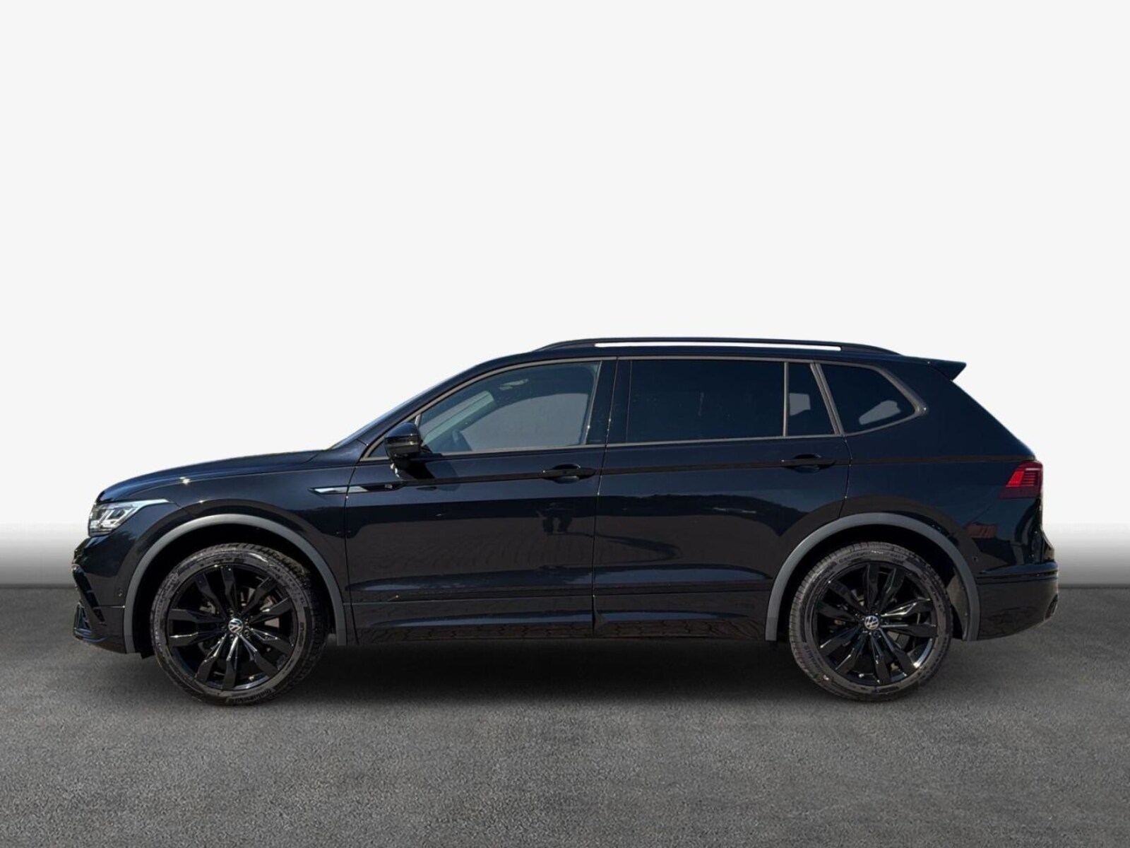 Volkswagen Tiguan Allspace – Bild 4