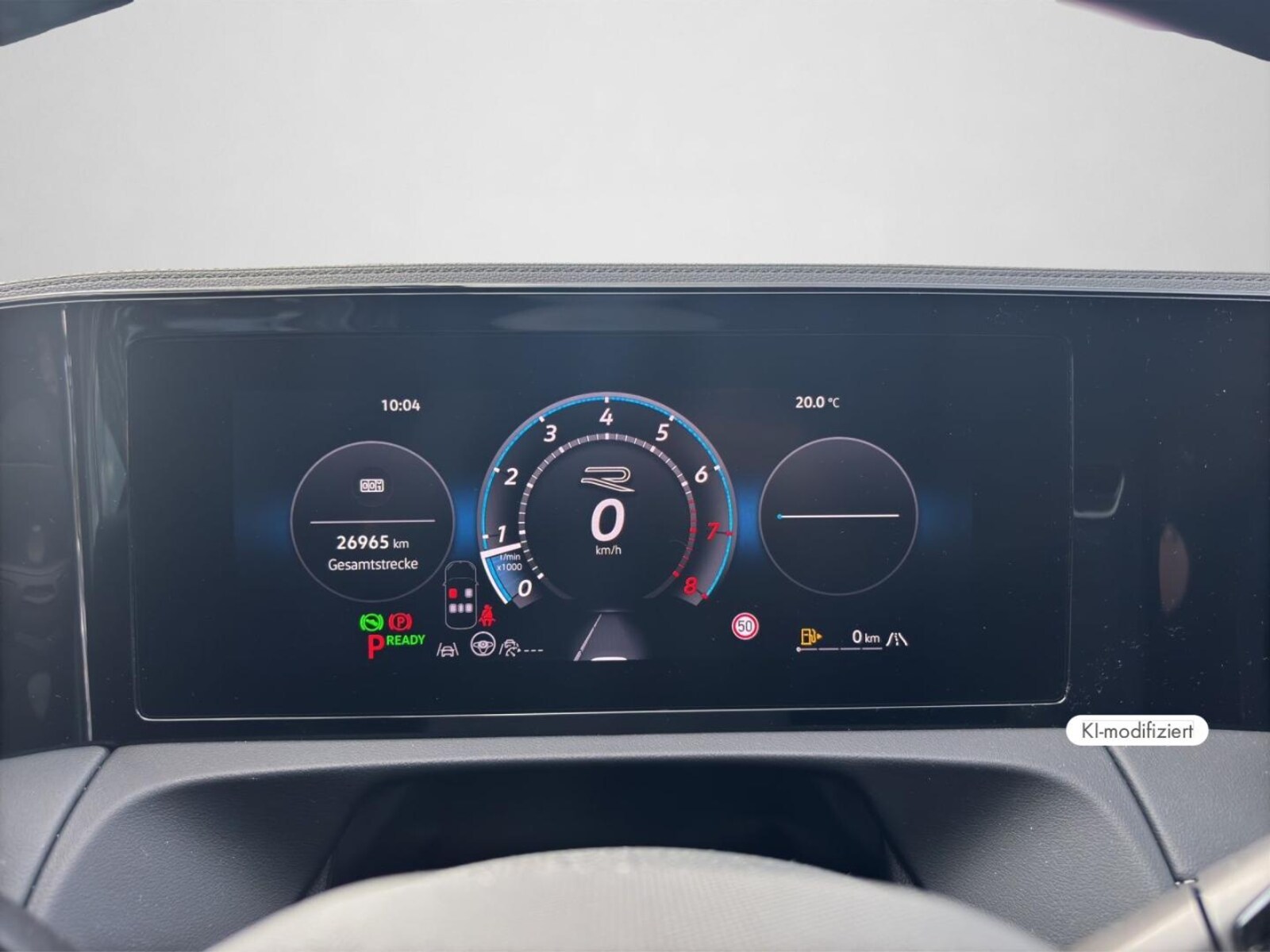 Volkswagen Tiguan – Bild 10